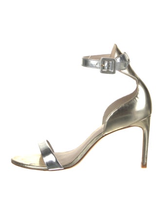 Sophia Webster Leather Sandals