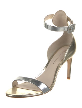 Sophia Webster Leather Sandals