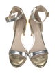 Sophia Webster Leather Sandals