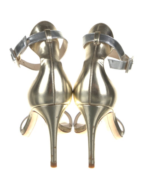 Sophia Webster Leather Sandals