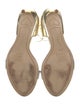 Sophia Webster Leather Sandals