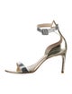 Sophia Webster Leather Sandals