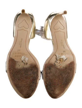 Sophia Webster Leather Sandals