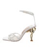 Sophia Webster Leather Sandals