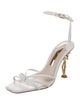 Sophia Webster Leather Sandals