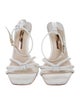 Sophia Webster Leather Sandals
