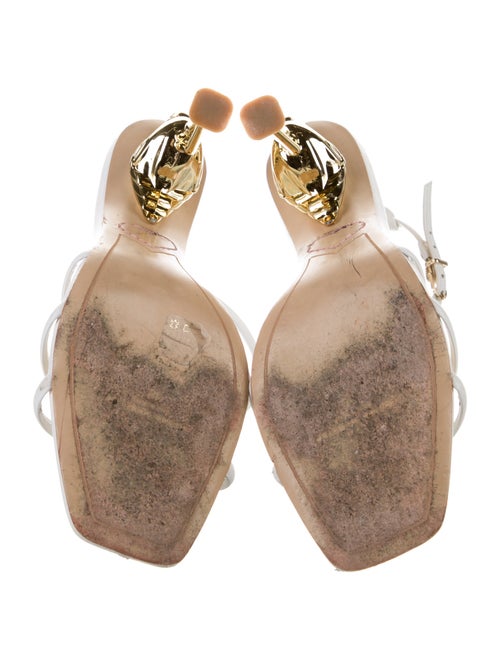 Sophia Webster Leather Sandals