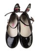 Sophia Webster Girls' Patent Leather Flats
