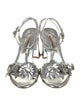 Sophia Webster Patent Leather Sandals