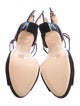 Sophia Webster Suede Sandals