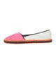 Sophia Webster Striped Espadrilles
