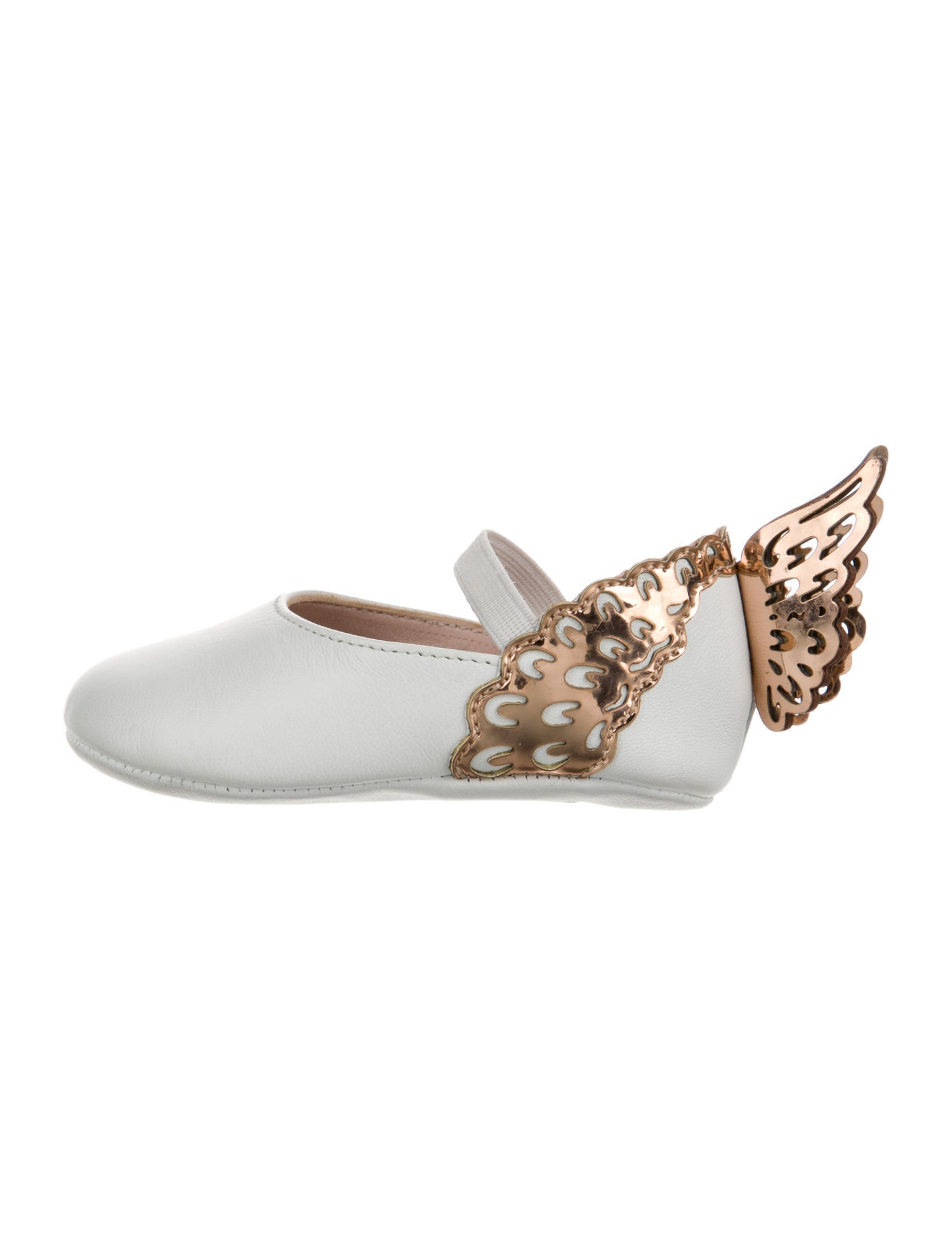Sophia Webster Infant Shoes