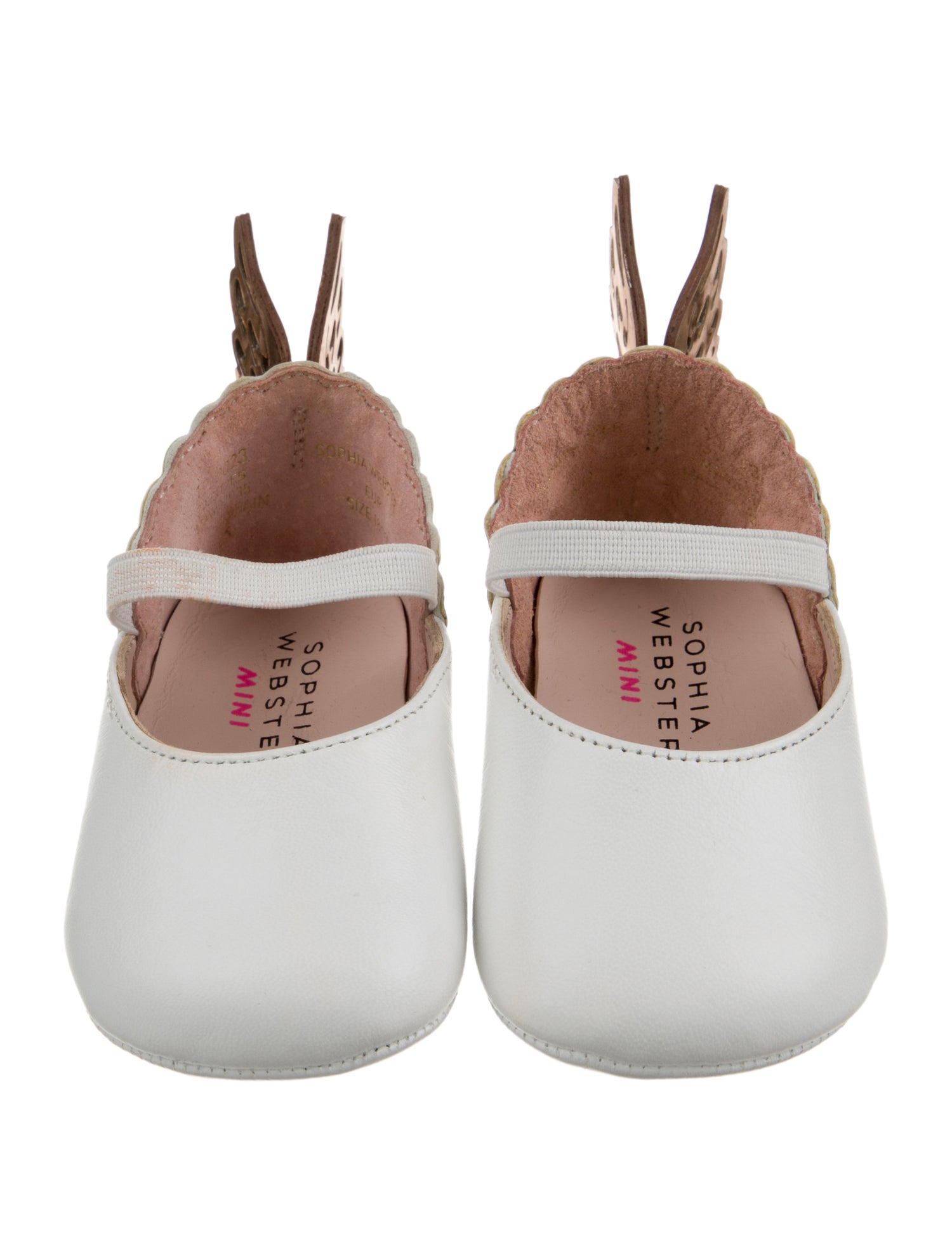 Sophia Webster Infant Shoes