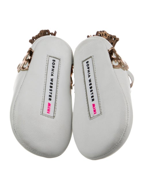Sophia Webster Infant Shoes