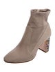Sophia Webster Suede Boots