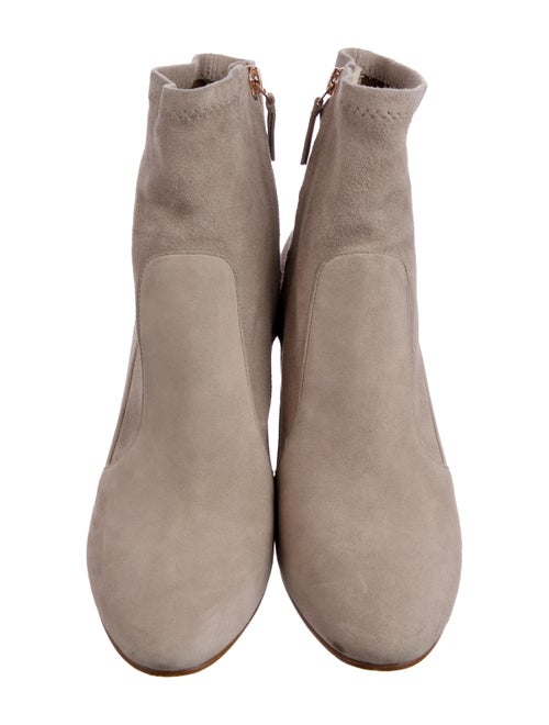 Sophia Webster Suede Boots