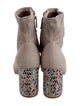 Sophia Webster Suede Boots