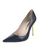 Sophia Webster Patent Leather Pumps