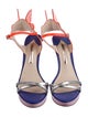Sophia Webster Leather Sandals