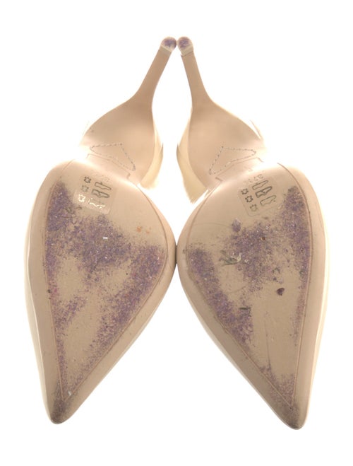 Sophia Webster Patent Leather Pumps