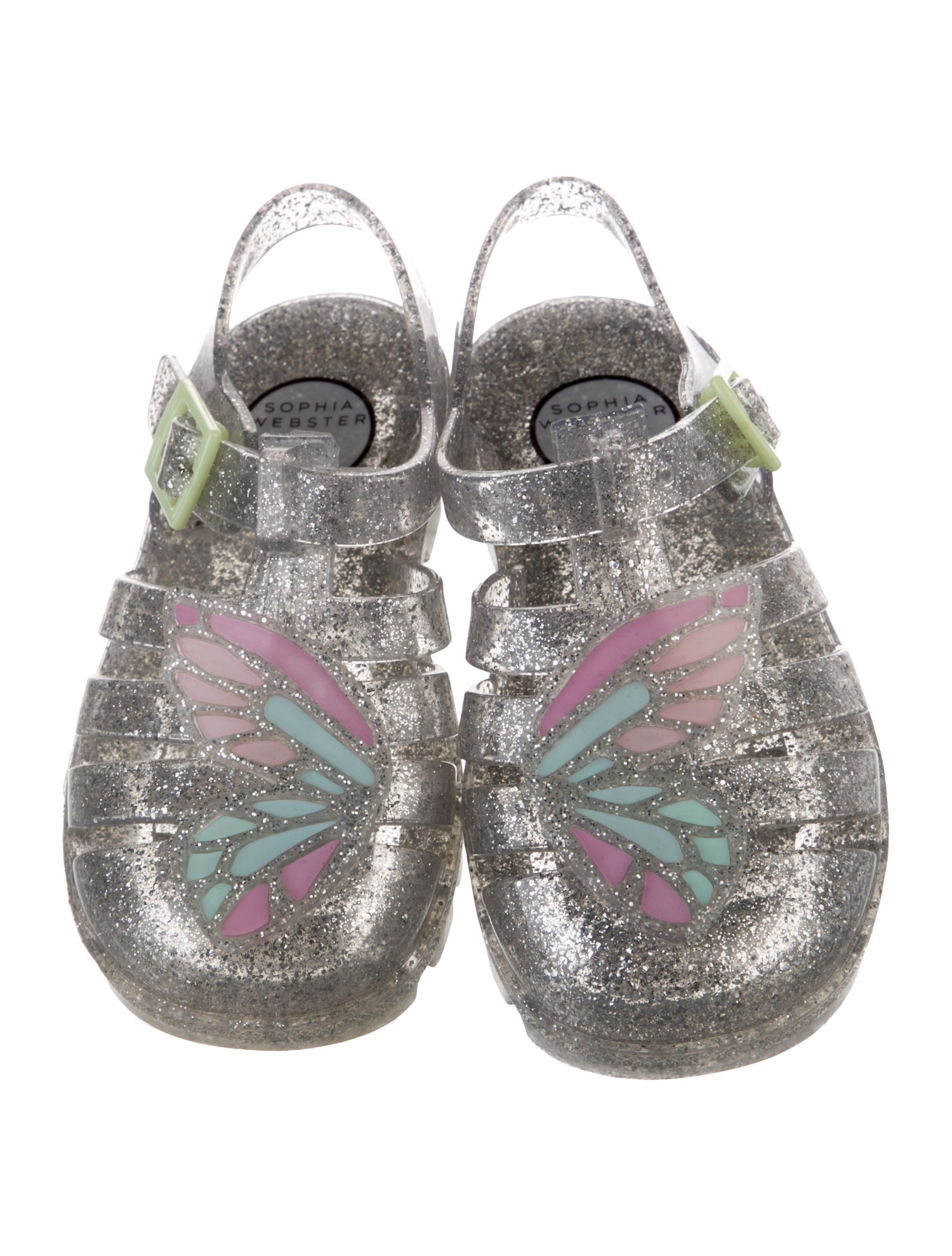 Sophia Webster Sandals