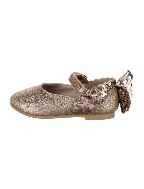 Sophia Webster Toddler Girls' Ballet Flat