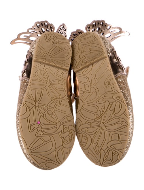 Sophia Webster Toddler Girls' Ballet Flat