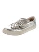 Sophia Webster Leather Sneakers