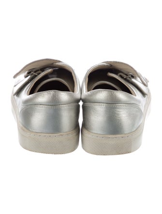 Sophia Webster Leather Sneakers