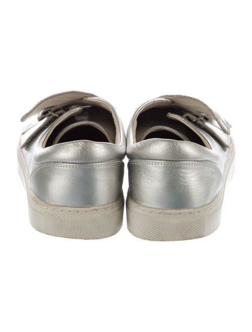 Sophia Webster Leather Sneakers