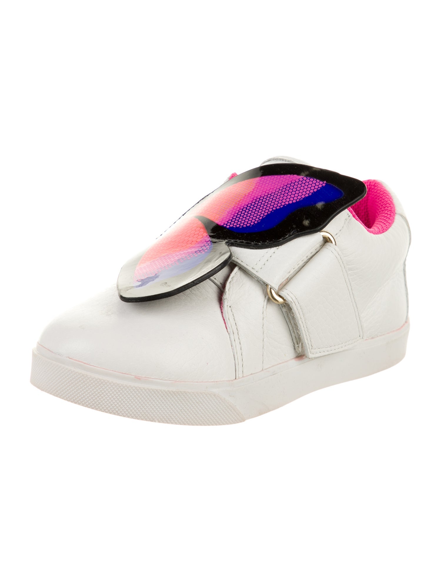 Sophia Webster kids shoe