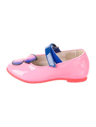 Sophia Webster Slide On Shoes