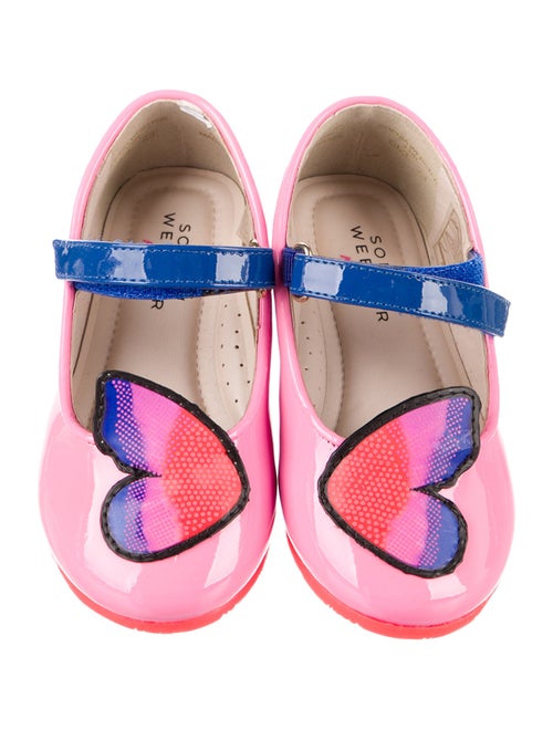 Sophia Webster Slide On Shoes