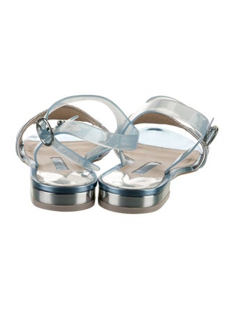 Sophia Webster Leather Sandals