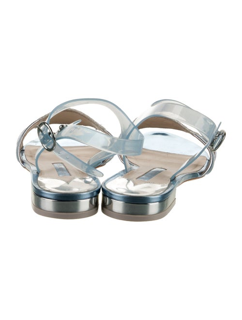 Sophia Webster Leather Sandals