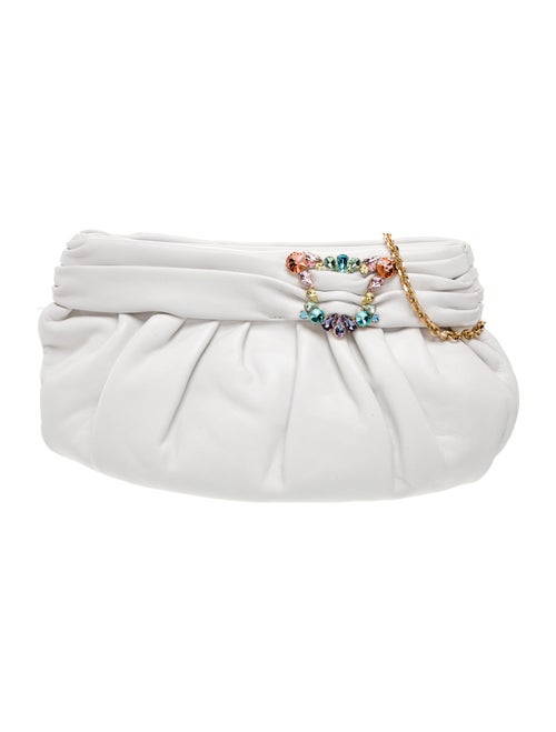 Sophia Webster Leather Shoulder Bag