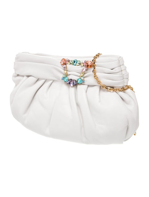 Sophia Webster Leather Shoulder Bag