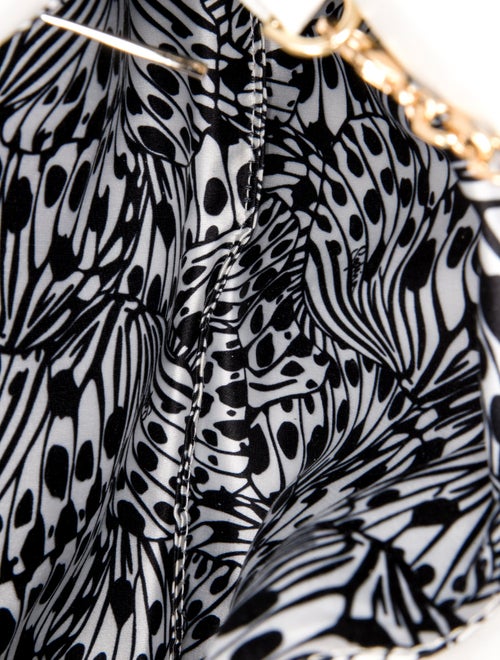 Sophia Webster Leather Shoulder Bag