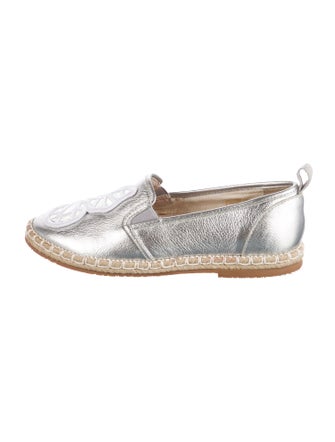 Sophia Webster Kids ballet flats