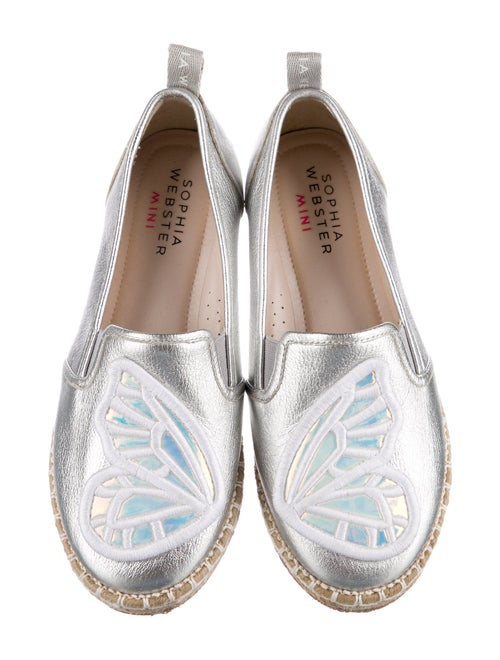 Sophia Webster Kids ballet flats