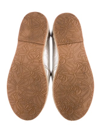 Sophia Webster Kids ballet flats