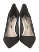 Sophia Webster Suede Pumps