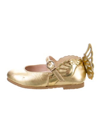 Sophia Webster Sophia Webster Mini Heavenly Flats