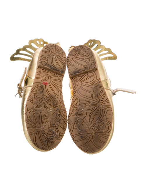 Sophia Webster Sophia Webster Mini Heavenly Flats