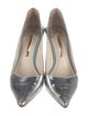 Sophia Webster Patent Leather Pumps
