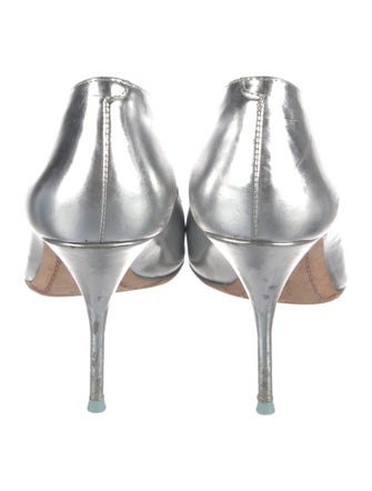 Sophia Webster Patent Leather Pumps