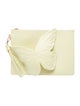 Sophia Webster Leather Clutch