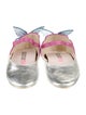 Sophia Webster Infant Girls' Butterfly Flats
