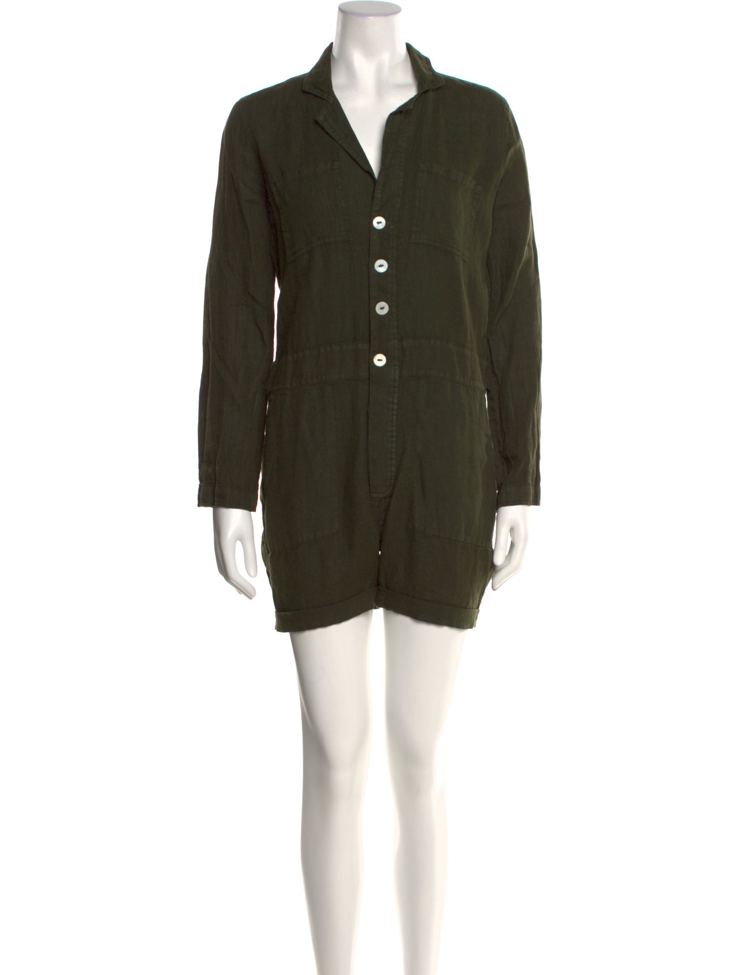 9seed Romper w/ Tags