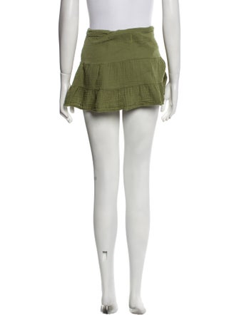 9seed Mini Skirt